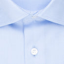 Slim Fit Shirt - Blue