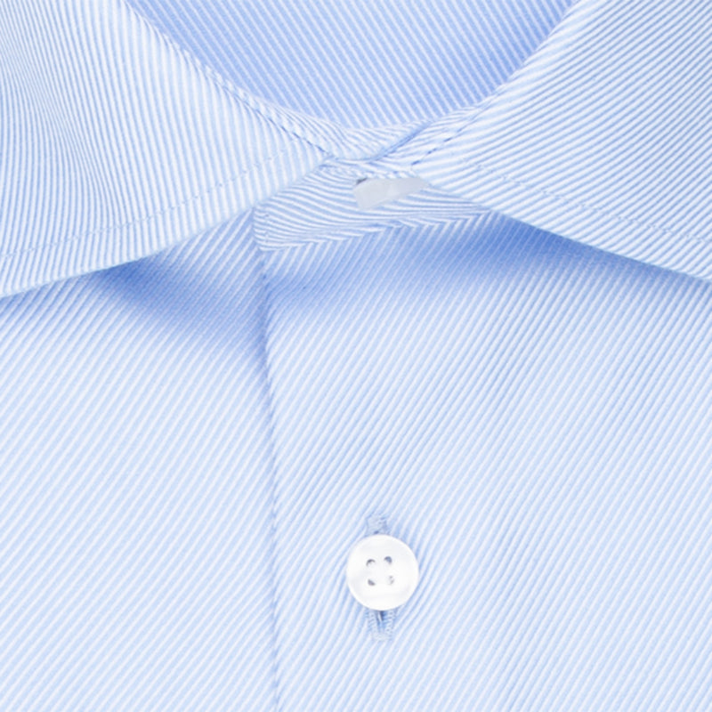Slim Fit Shirt - Blue