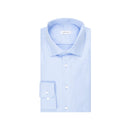 Slim Fit Shirt - Blue