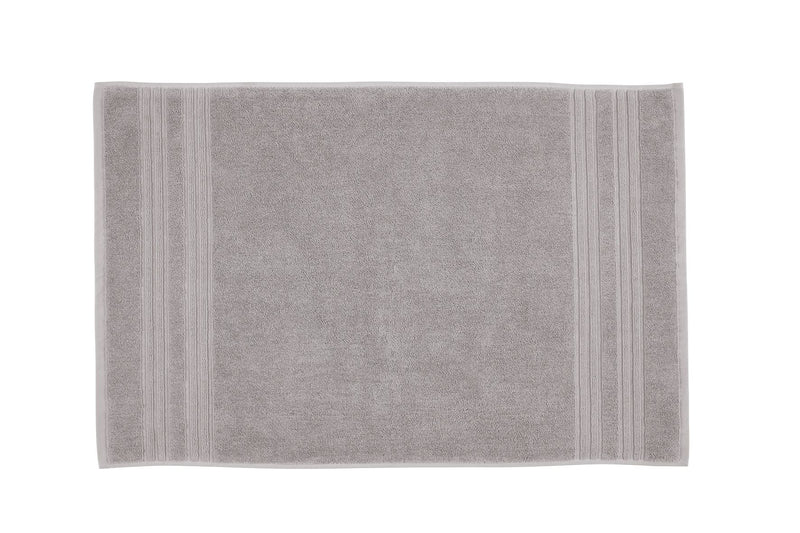 Serene Bath Mat Dove Grey