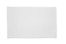 Serene Bath Mat White