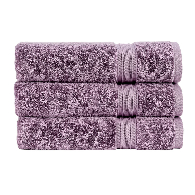 Serene Towel Blueberry