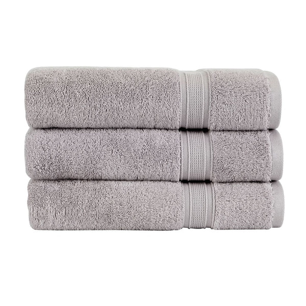 Serene Towel Dove Grey