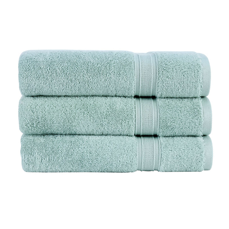 Serene Towel Duck Egg
