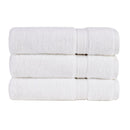 Serene Towel White