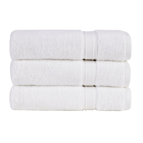 Serene Towel White
