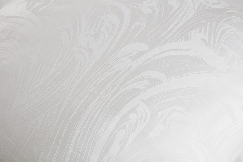 Sanderling Duvet Cover Set - White