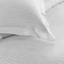 Tindall Duvet Cover Set - Snow