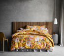 Silvana Duvet Cover Set - MultiColoured