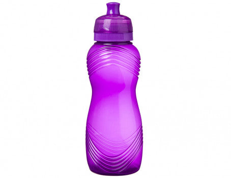 Sistema Twist Wave Bottle 600ml
