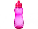 Sistema Twist Wave Bottle 600ml