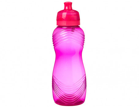 Sistema Twist Wave Bottle 600ml