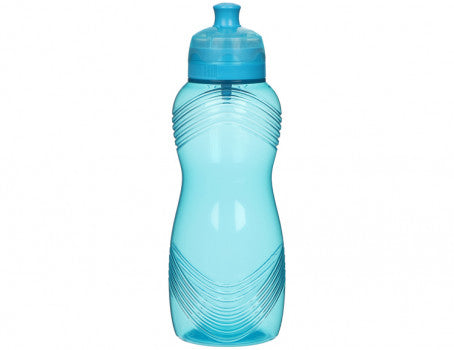 Sistema Twist Wave Bottle 600ml