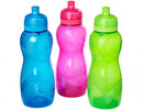 Sistema Twist Wave Bottle 600ml