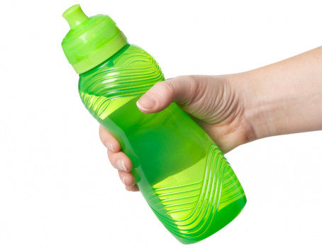 Sistema Twist Wave Bottle 600ml