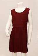 Plain Pinafore - Wine