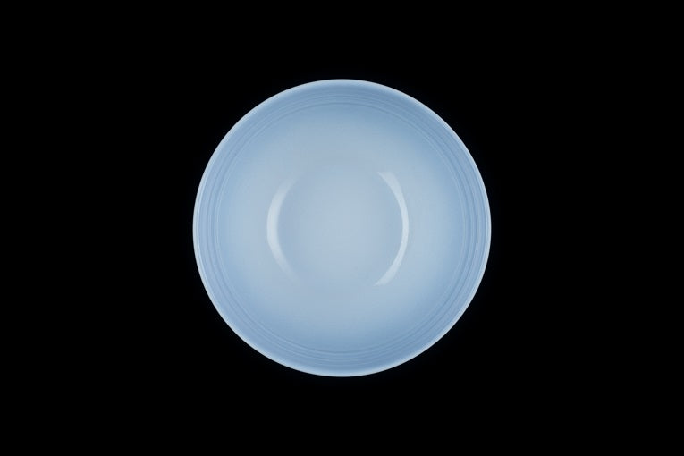 Small Serving / Snack Bowl - Coastal Blue