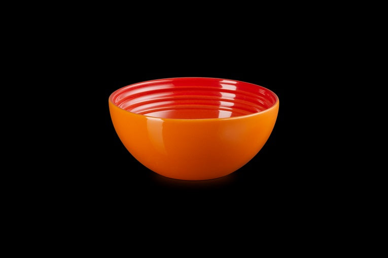 Small Serving / Snack Bowl - Volcanic