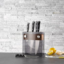 5 Piece Knife Block Set
