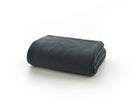 Snuggle Touch Throw 140x180cm - Charcoal
