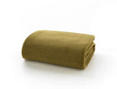 Snuggle Touch Throw Chartreuse 140x180cm