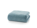 Snuggle Touch Throw 140x180cm - Blue