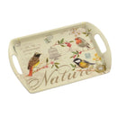 Songbird Medium Handled Tray