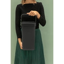 Sort  Go Waste Bin 12-Litre Grey