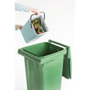 Sort  Go Waste Bin 12-Litre Mint