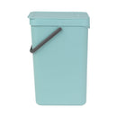 Sort  Go Waste Bin 16-Litre Mint
