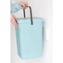 Sort  Go Waste Bin 16-Litre Mint