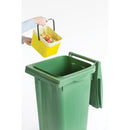 Sort  Go Waste Bin 6-Litre Yellow