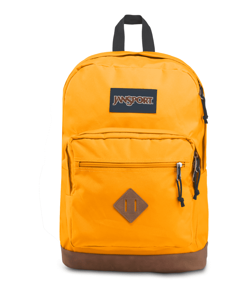 Jansport City View Bag - Spectra Yellow