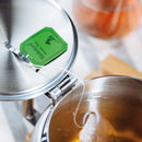 1.5L/8 Cup Stainless Steel Traditional Teapot