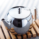 1.5L/8 Cup Stainless Steel Traditional Teapot