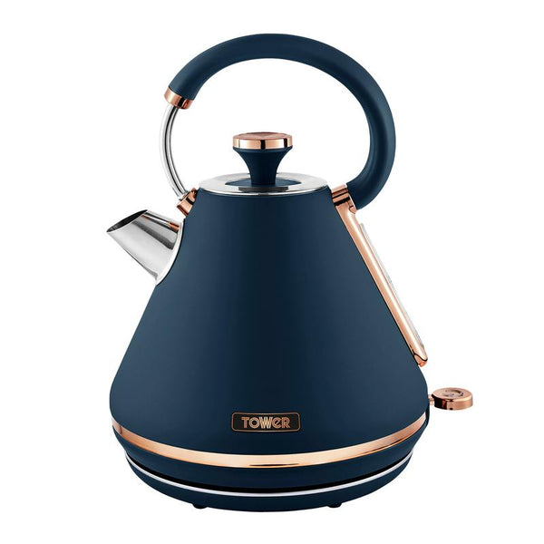 Cavaletto 1.7l Kettle - Blue