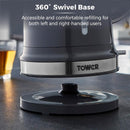 Belle Kettle 1.5l - Grey