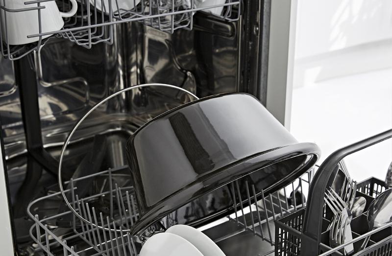 6.5 Litre Stainless Steel Slow Cooker