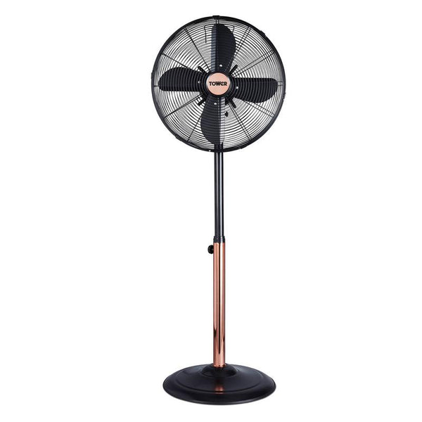 Cavaletto 16"  Pedestal Fan Tower