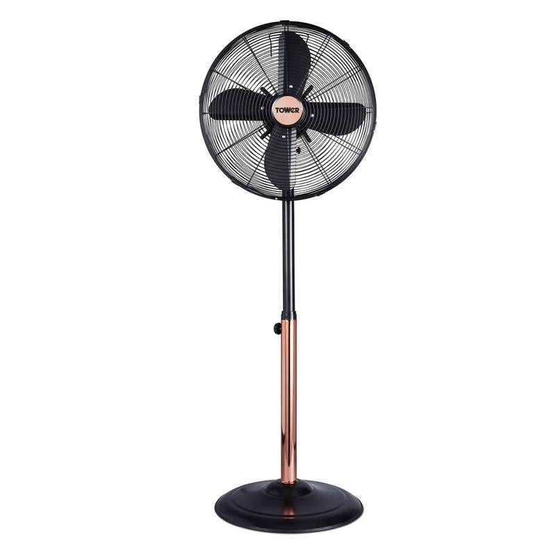 Cavaletto 16"  Pedestal Fan Tower