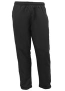 Microfibre Jogs - Black