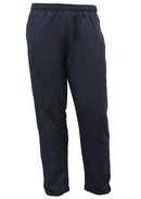 Microfibre Jogs - Navy