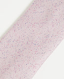 Silk Tie - Light Blue Grey