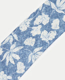 Silk Tie - Dark Blue