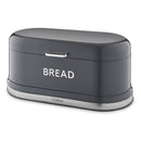 Belle Bread Bin - Grey
