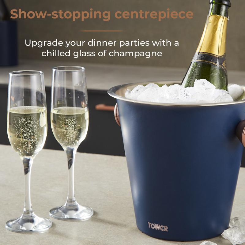 Cavaletto 3 Piece Bar Set