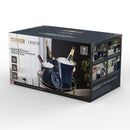 Cavaletto 3 Piece Bar Set