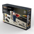 Cavaletto 13 Piece Cocktail Set