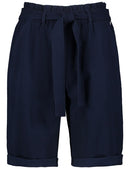 Sorbet Splash Shorts - Navy