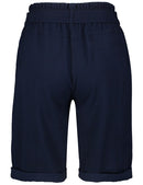 Sorbet Splash Shorts - Navy